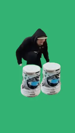 street techno 2