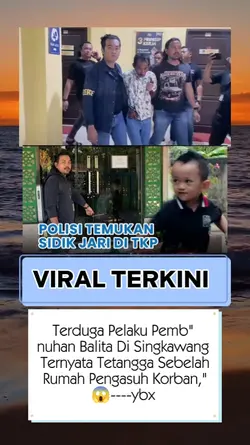 Berita Kriminal 