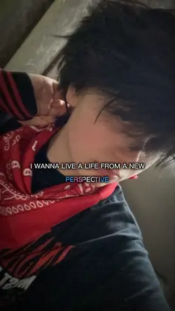 my transition :3 
