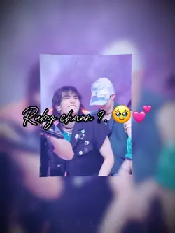 Ruby Chan ?