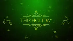 Merry Christmas