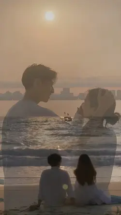 Bayangan kece 