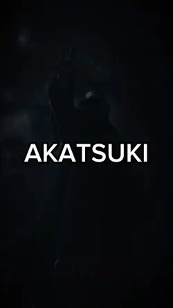 AKATSUKI