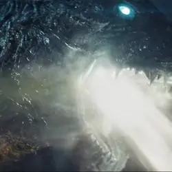 Godzilla Edit