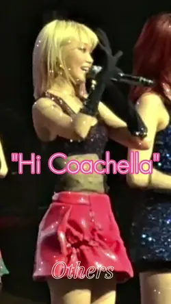LISA!! 