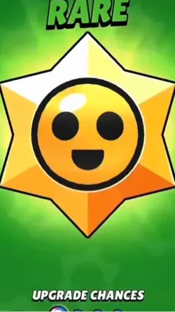 Legendary Star Drop