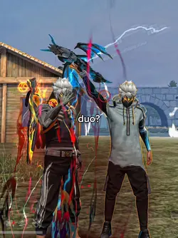 duo? 