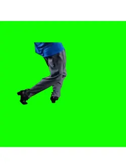 Viral dance man 