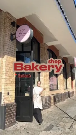 Bakery shop