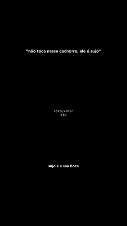 cachorro de rua