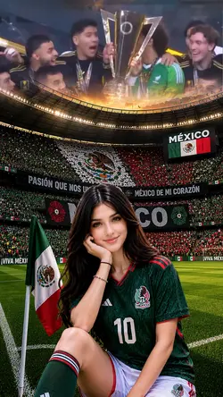 Mexico World Cup