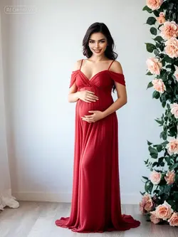 Pregnant Filter