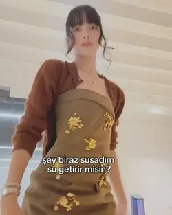 Liraya isinamiyotum.