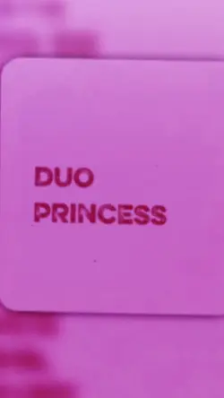 Duo Princess