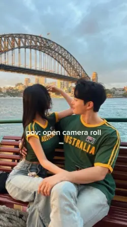 Couple Aesthetic