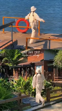 one day trip