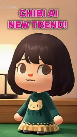 CHIBI CARTOON