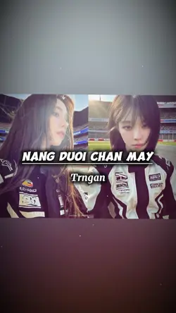 NẮNG DƯỚI CHÂN MÂY ☁️