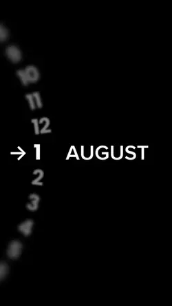 HBD SON 1 AUGUST