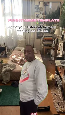 POV Funny