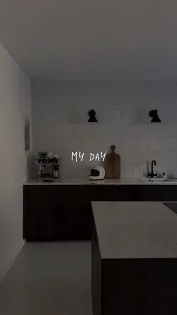 My day