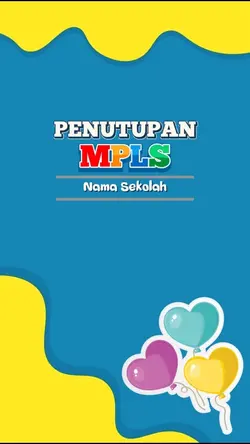 Penutupan MPLS