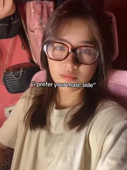 i prefer ur masc sid
