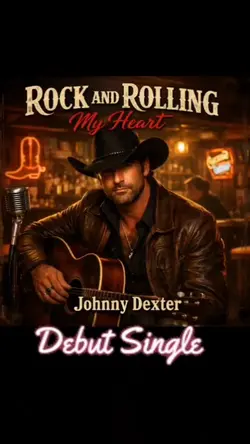 Johnny Dexter 