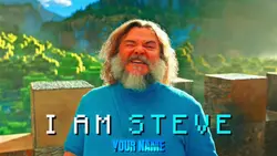 Minecraft movie