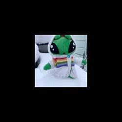 IKEA alien 👽 
