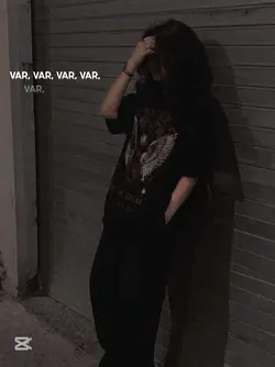 Var, var, var