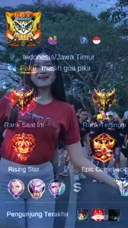 profil mlbb