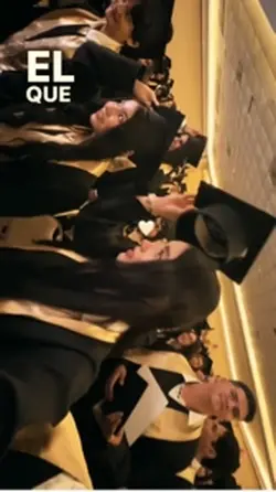 Graduación 2026 