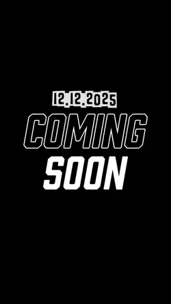 Coming Soon Trend