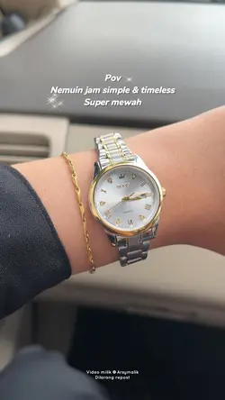 Jam tangan