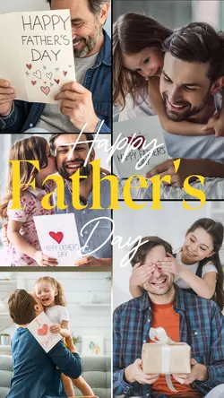 Happy Father's Day