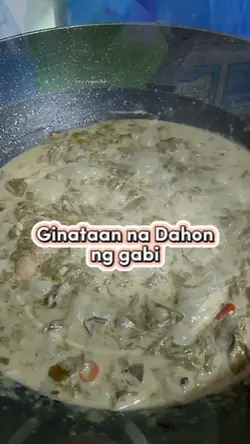 GinataangGulay