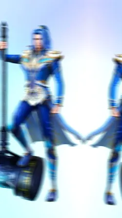 DONGHOU Edit 