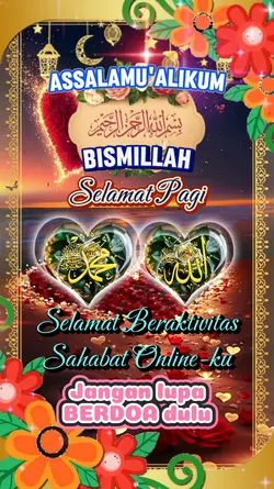 selasa berkah