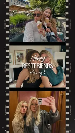 Bestfriends Day 2026