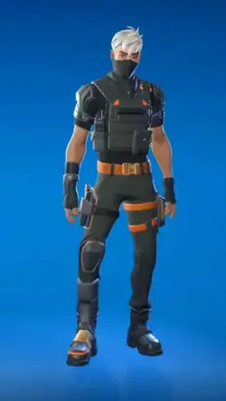 Astro slide emote