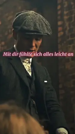 Mit dir 😞