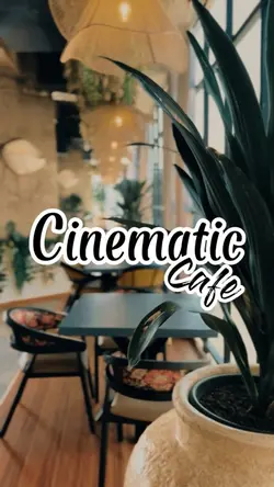 Cinematic