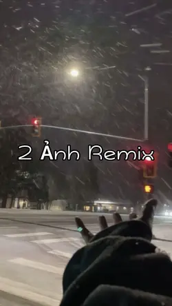 2 Ảnh Remix