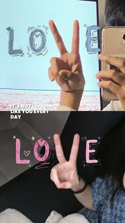 Trend Love