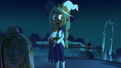 PossesedHunter Scene