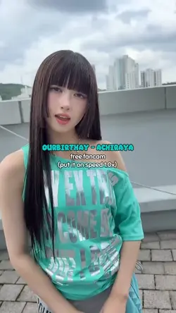 Ourbirthay 아치라야 