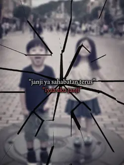 janji ya sahabatan t