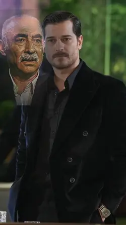Racon şablon 