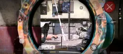 CODM SNIPE HIGHLIGHT